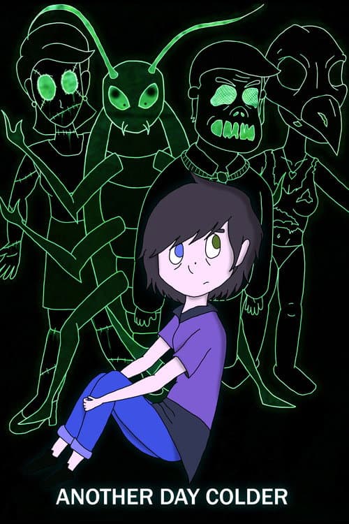Poster for Another Day Colder