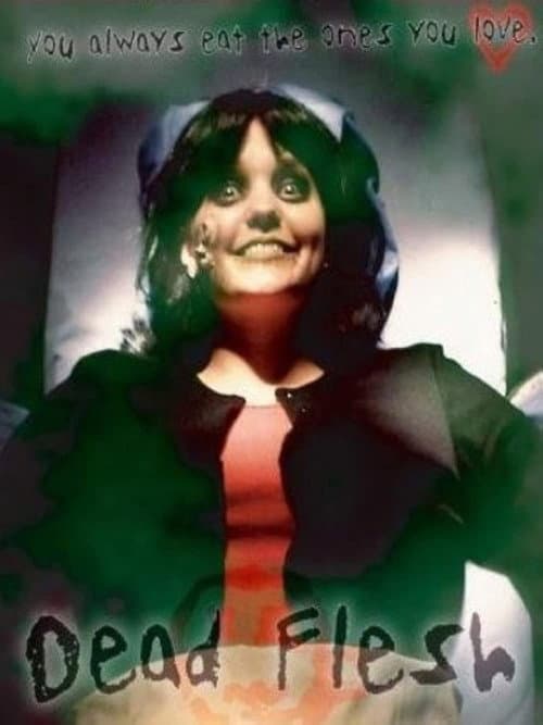 Poster for Dead Flesh