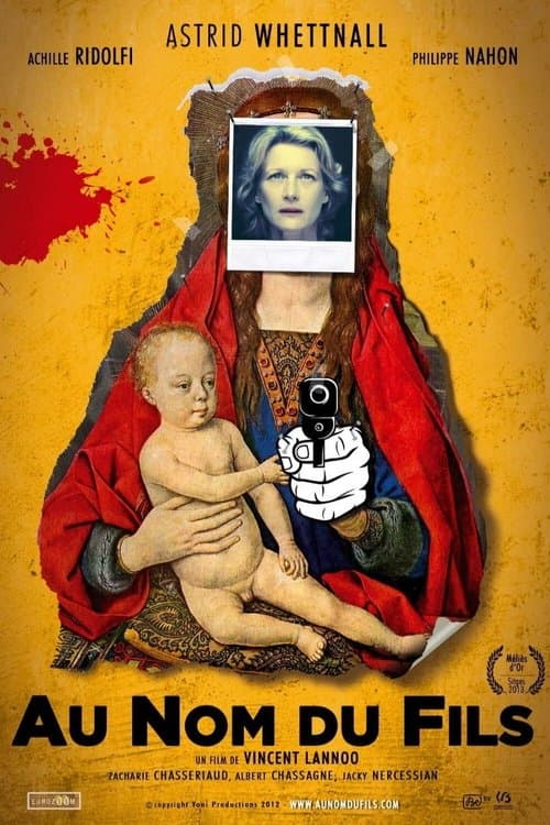Постер до фільму «In the Name of the Son»