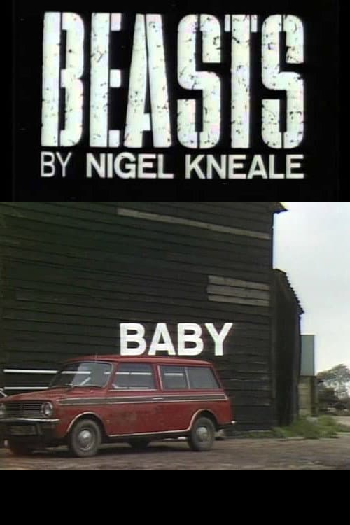 Poster for Beasts: Baby