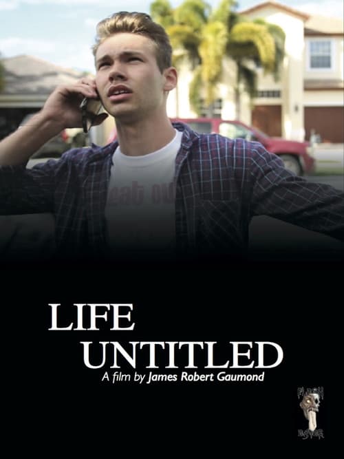 Poster for Life Untitled