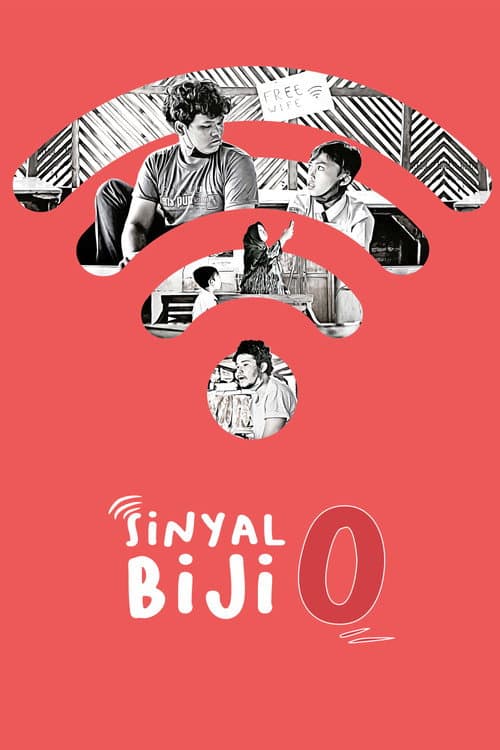Poster for No Signal No Score