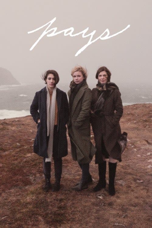 Poster for Boundaries