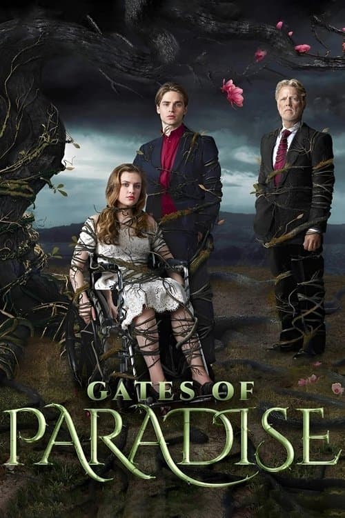 Poster for Gates of Paradise