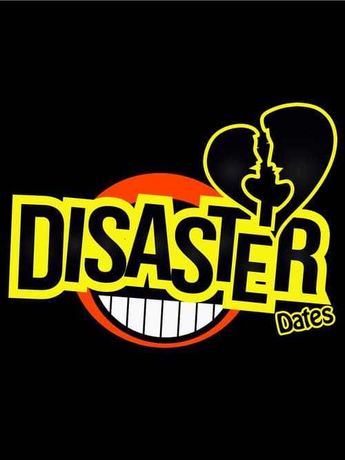 Poster for Disaster Dates