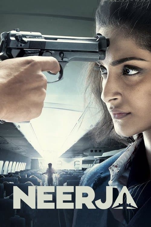 Poster for Neerja