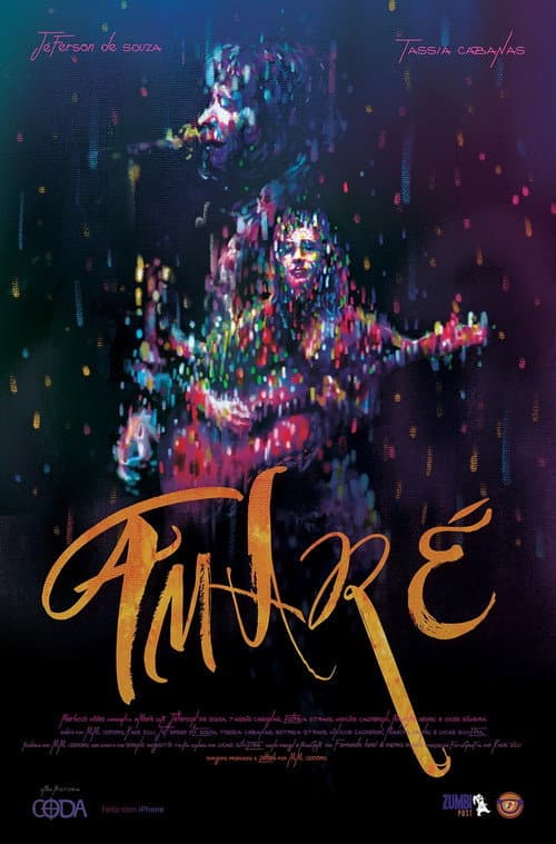 Poster for Amaré