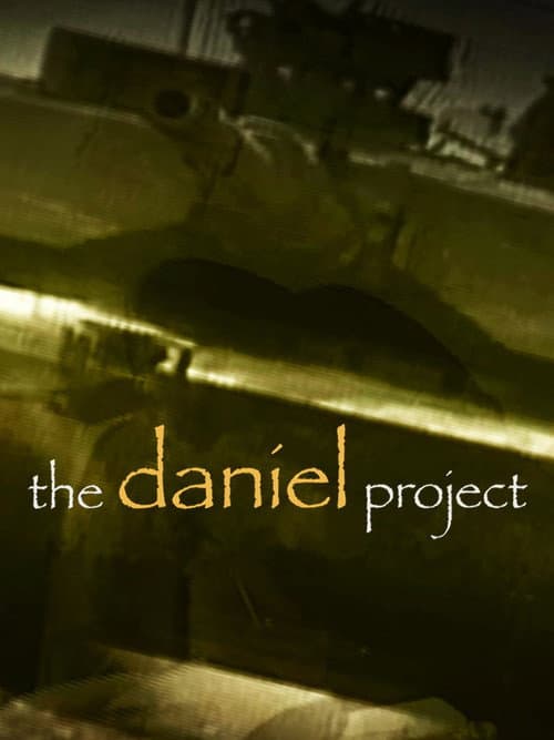 Poster for The Daniel Project