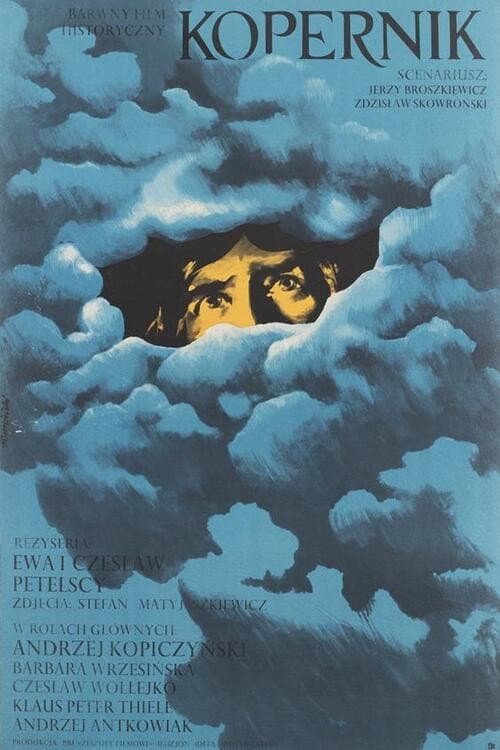 Poster for Copernicus