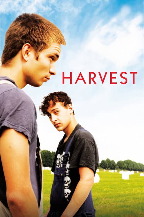 Poster for Harvest