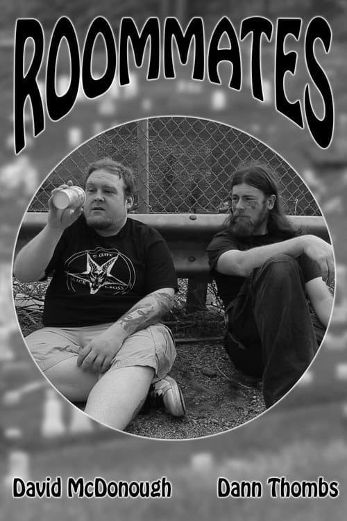 Poster for Room-Mates