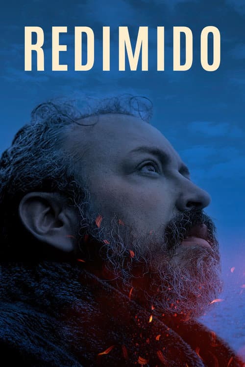 Poster for Redimido