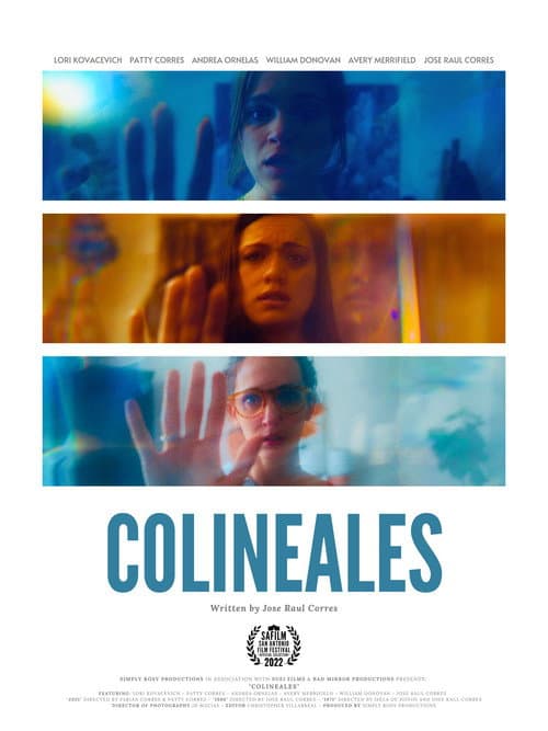 Poster for Colineales