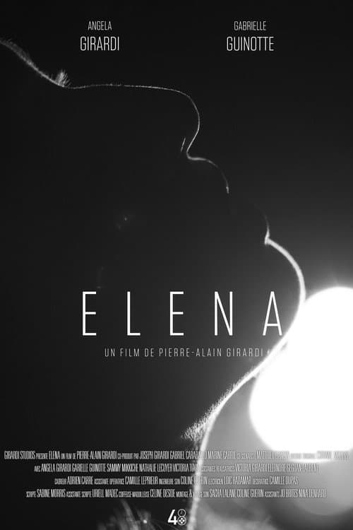 Poster for Elena