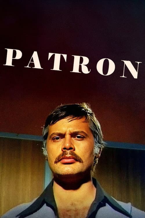 Poster for Patron