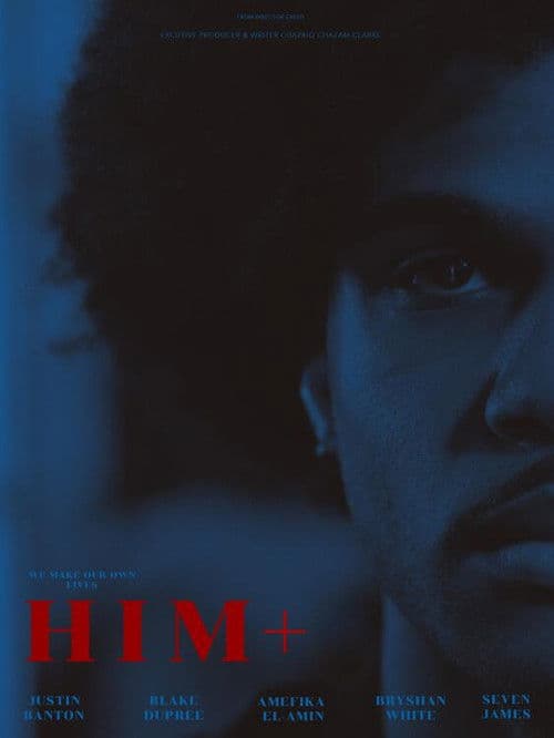 Poster for HIM+