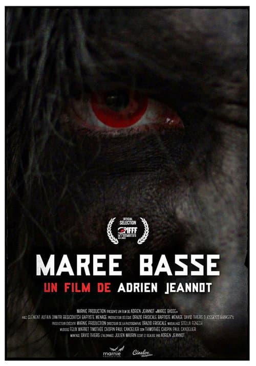 Poster for Marée Basse