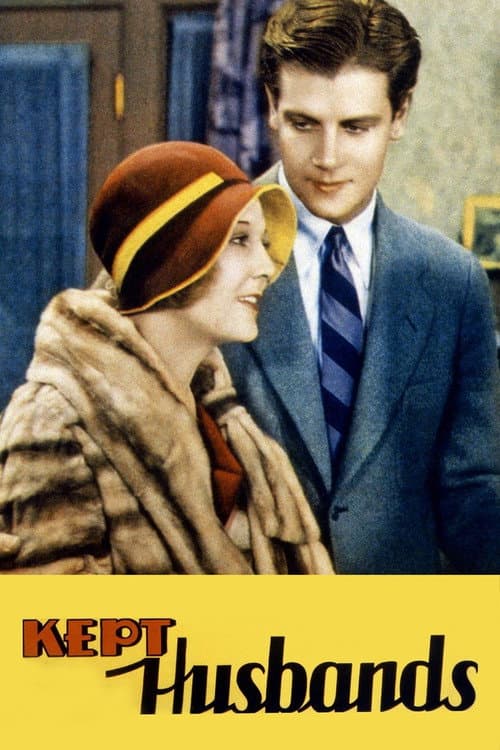 Poster for Kept Husbands