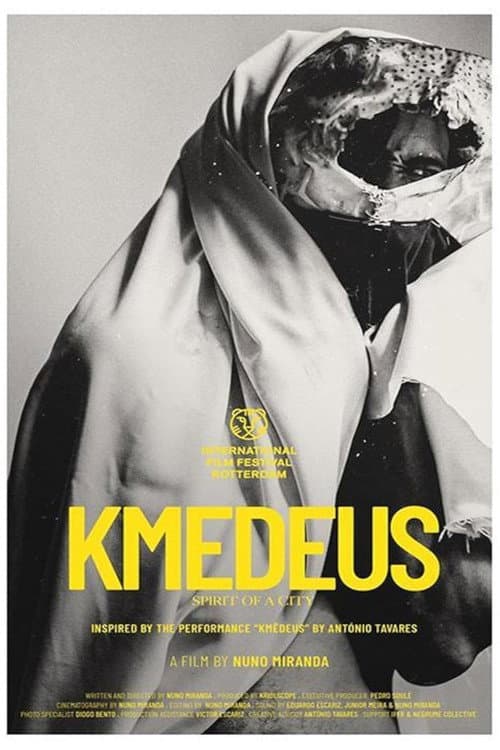 Poster for Kmêdeus