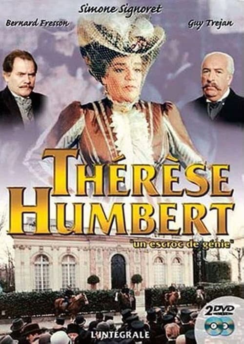 Poster for Thérèse Humbert
