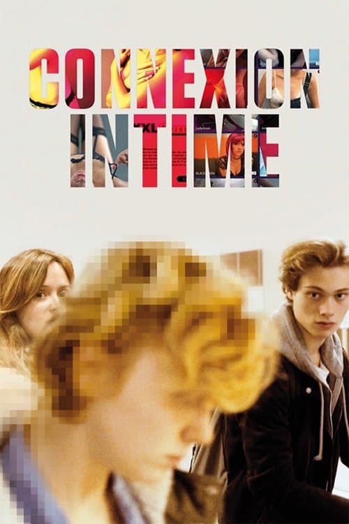 Poster for Intimate Connection