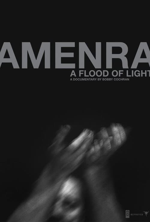 Poster for Amenra - A Flood of Light