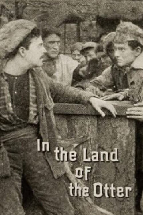 Постер до фільму «In the Land of the Otter»
