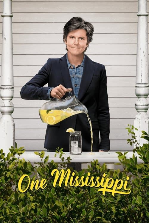 Poster for One Mississippi