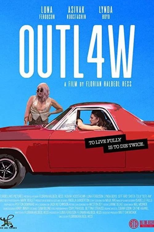 Poster for 0UTL4W