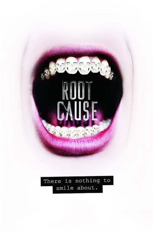 Poster for Root Cause