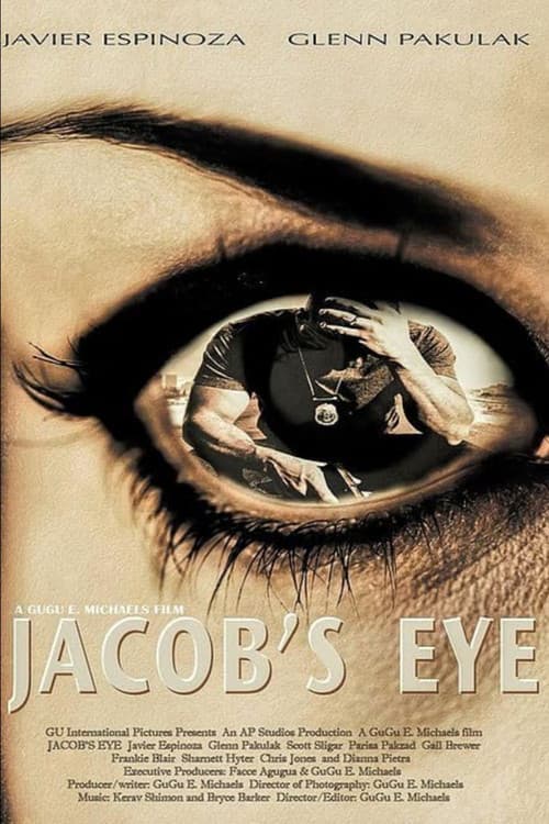 Poster for Jacob's Eye