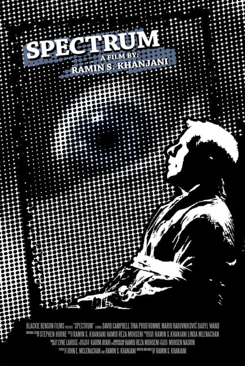 Poster for Spectrum