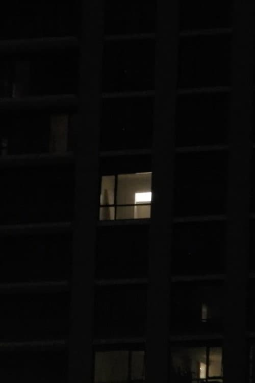 Постер до фільму «Outside In»