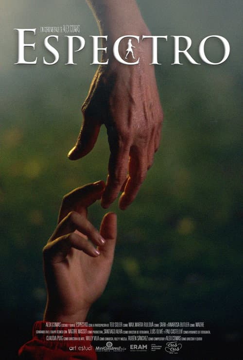 Poster for Espectro