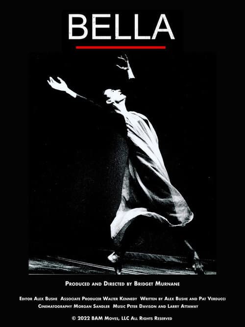 Poster for Bella