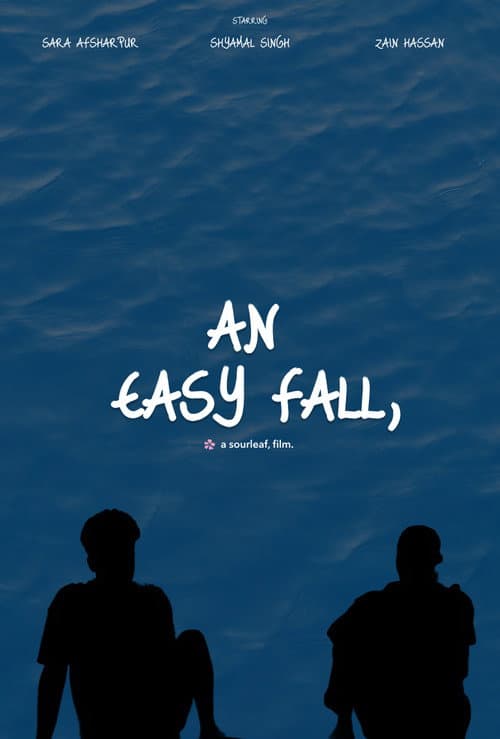 Poster for AN EASY FALL,