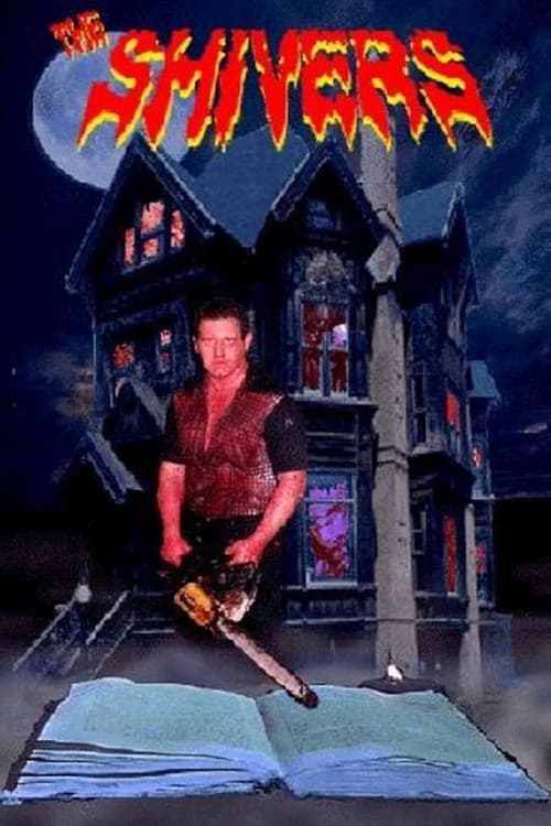 Poster for The Shivers