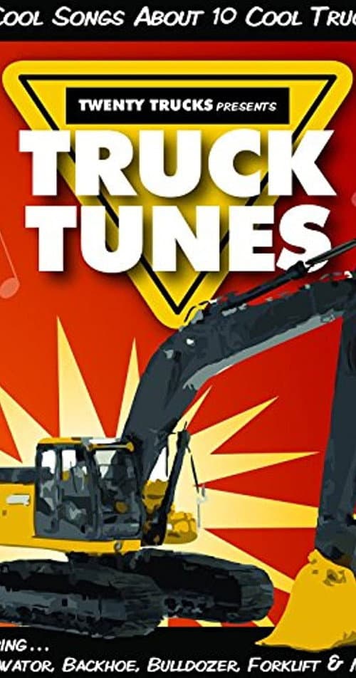 Poster for Truck Tunes
