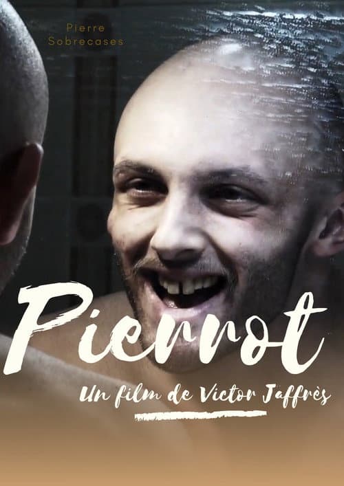 Poster for Pierrot