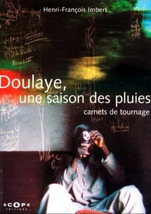 Poster for Doulaye, une saison des pluies