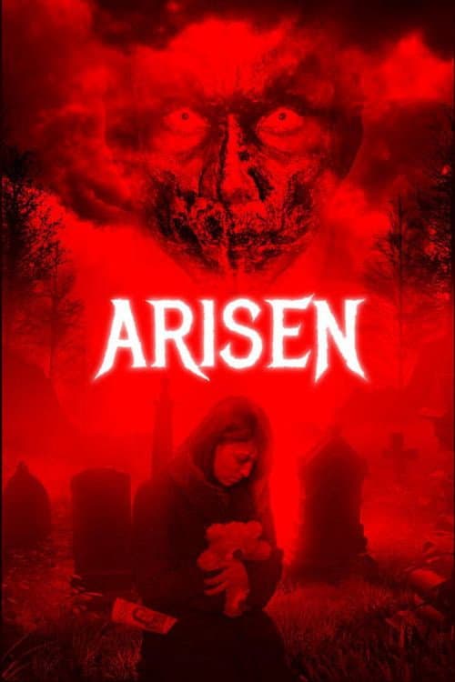 Poster for Arisen
