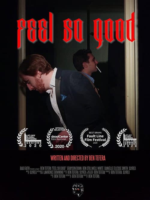 Poster for Feel So Good