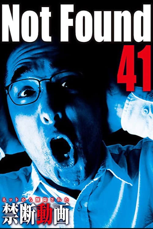 Poster for Not Found 41