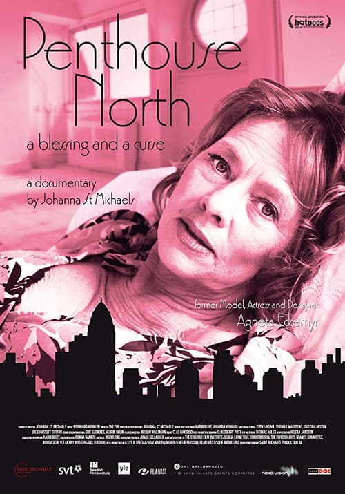 Poster for Penthouse North