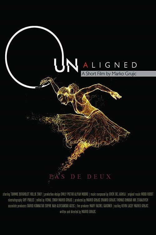 Poster for Unaligned