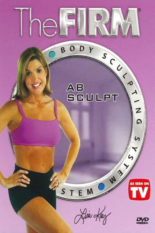 Poster for The Firm Body Sculpting System - Ab Sculpt