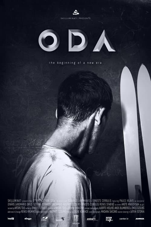 Poster for ODA