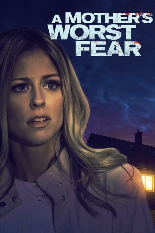 Poster for A Mother's Worst Fear