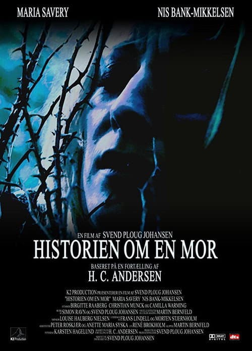 Poster for Historien om en mor