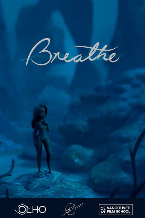 Poster for Breathe